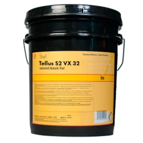 Shell Tellus S2 VX 32 18,9L
