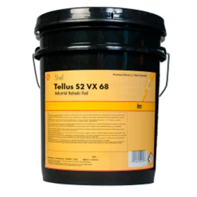 Shell Tellus S2 VX 68 18,9L