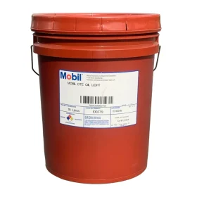 MOBIL DTE OIL LIGHT BALDE 19LT