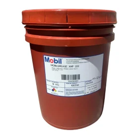 Mobilgrease XHP™ 222 Grasa Mobil