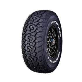 315/75 R16 127/124R CATCHFORS A/T II