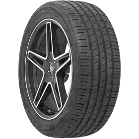 315/35 Z R20 XL 110W NF RU5