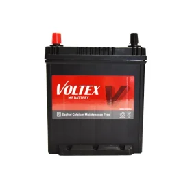 BATERIA 35AH VOLTEX 40B19FR CCA300 (+ -) C/Pestaña