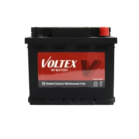 BATERIA 43AH VOLTEX 54321 CCA 450 (- +)