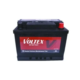 BATERIA 54AH VOLTEX 55457 CCA 480 ( - + )