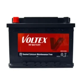 BATERIA 54AH VOLTEX 55458 CCA 480 ( + - )