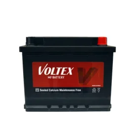 BATERIA 62AH VOLTEX 56219 CCA 540 (- +)