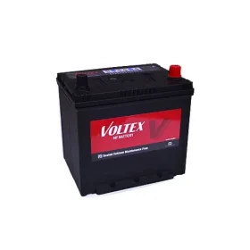 BATERIA 60AH VOLTEX 55D23L CCA 550 ( - + )