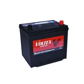BATERIA 65AH VOLTEX 75D23L CCA 580 ( - + )