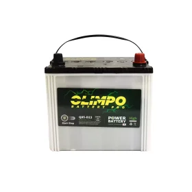 BATERIA 65AH OLIMPO EFB Q85/D23 CC A650 (- +)