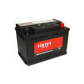 BATERIA 71AH VOLTEX 57113 CCA 640 ( - + )
