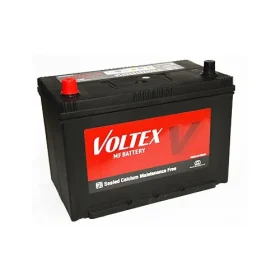 BATERIA 90AH VOLTEX 27-700 CCA 700 ( + - )