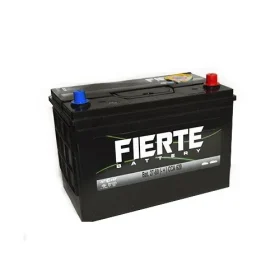 BATERIA100AH FIERTE 27-60 CCA 660 ( - + )