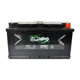BATERIA100AH OLIMPO 60044 CCA 850 (- +)