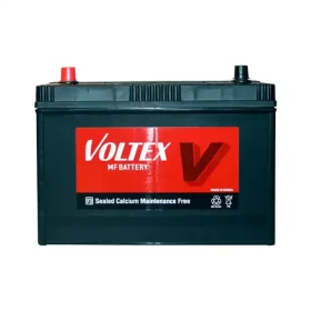 BATERIA100AH VOLTEX C31-1000 CCA 1000 (+ -) BORNE