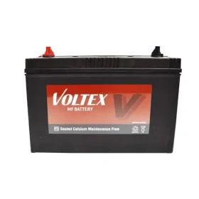 BATERIA100AH VOLTEX C31S-750 CCA750 (+ -) PERNO