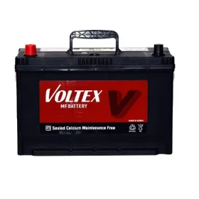 BATERIA100AH VOLTEX 30H-102 CCA 900 ( + - )