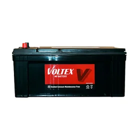 BATERIA150AH VOLTEX 155G51R CCA920 (- +)