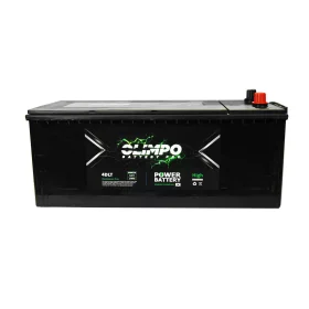 BATERIA170AH OLIMPO 4DLT CCA1.060 (+ -)