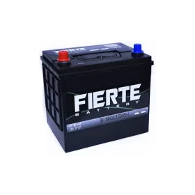 BATERIA 65AH FIERTE 75D23R CCA 520 ( + - )