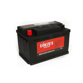 BATERIA 71AH VOLTEX 57112 CCA 640 ( + - )