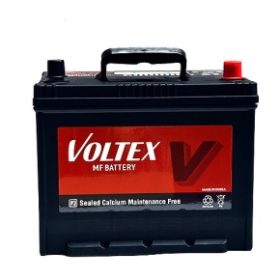 BATERIA 80AH VOLTEX 90D26L CCA 630 (- +)