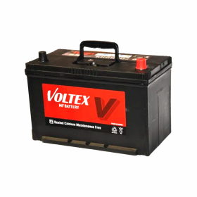 BATERIA 80AH VOLTEX EFB ECS95 CCA730 (- +)
