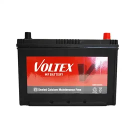 BATERIA 90AH VOLTEX 95D31L CCA670 (- +)