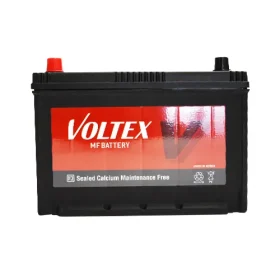 BATERIA 90AH VOLTEX 95D31R CCA670 (+ -)