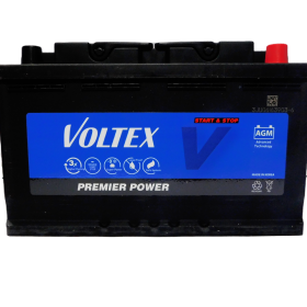 BATERIA 95AH VOLTEX AGM LN5 CCA 850 (- +)