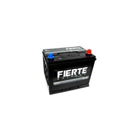 BATERIA100AH FIERTE 60044 CCA 790 ( - + )