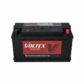 BATERIA100AH VOLTEX 60044 CCA850 (- +)