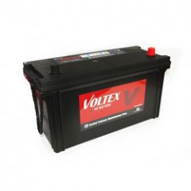 BATERIA100AH VOLTEX MF95E41L CCA 830 ( - + )