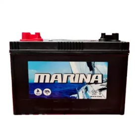 BATERIA105AH MARINA M31-900 CCA900 (+ -) TWN