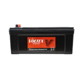 BATERIA150AH VOLTEX 160G51L N150L CCA 1000 (+ - )