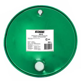 EDGE 5W-30 LL TAMBOR 208 LT