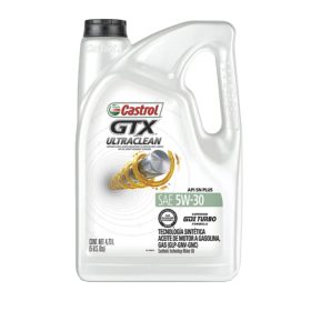 GTX ULTRACLEAN 5W-30 55 GA TAMBOR 208LT