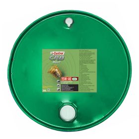 CRB MULTI 15W-40 CK4/CJ4/CI4 PLUS TAMBOR 208LT