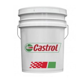 AXLE LIMITED SLIP 80W-90 5 GA BALDE 19LT CASTROL