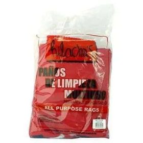 Hilachas Set paños 1kg hilachas SKU 234599