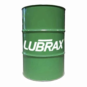 Aceite LUBRAX ESSENCIAL SF 40 Tambor 208L