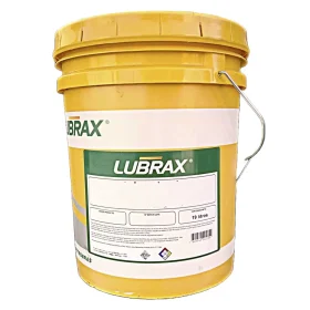 Aceite LUBRAX GOLD 75W/90 Balde 20L