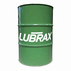 Aceite LUBRAX TURBINA PLUS 46 Balde 19L