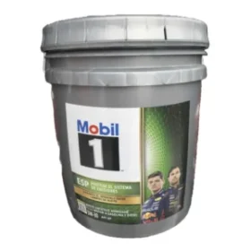 MOBIL 1 ESP 5W-30 BALDE 19LT