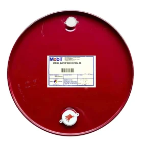 Mobil Super 1000 X3 15w-40