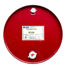 MOBIL DELVAC 1350 TAMBOR 208LT