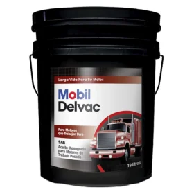 MOBIL DELVAC 1330 BALDE 19LT