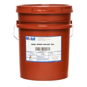 MOBIL MINING COOLANT 100% BALDE 19LT