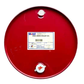 MOBIL MINING COOLANT 33% TAMBOR 208LT