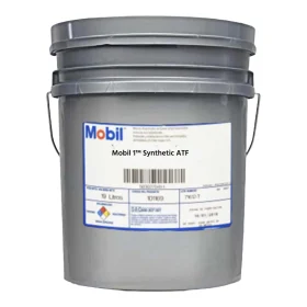 MOBIL 1 SYNTHETIC ATF BALDE 19LT